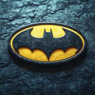 Batman Macbook wallpaper