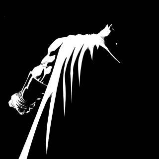 Batman Macbook wallpaper