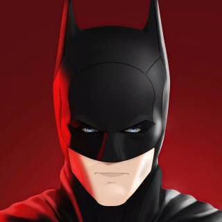 Batman Macbook wallpaper