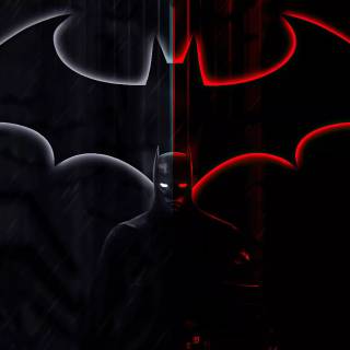 Batman Macbook wallpaper