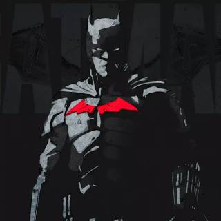 Batman Macbook wallpaper