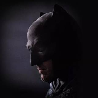 Batman Macbook wallpaper