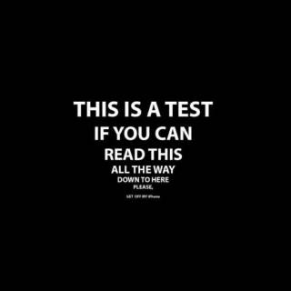 Dark comedy wallpaper