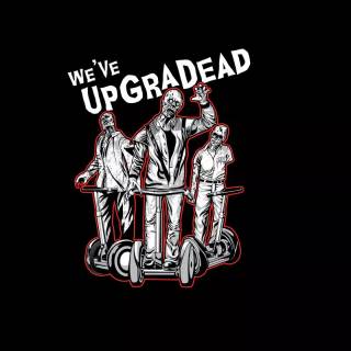 Dark comedy wallpaper