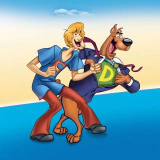 Blue Falcon wallpaper