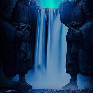 The Final Valley wallpaper