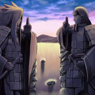 The Final Valley wallpaper