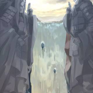 The Final Valley wallpaper