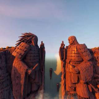 The Final Valley wallpaper