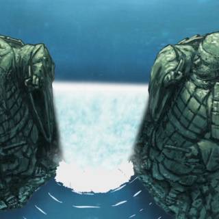 The Final Valley wallpaper