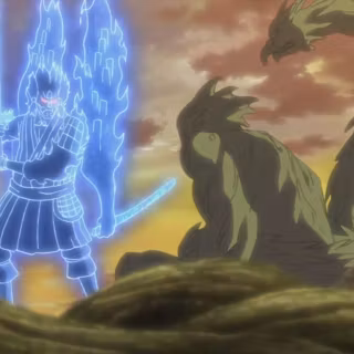 The Final Valley wallpaper