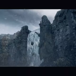 The Final Valley wallpaper