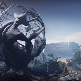 The Final Valley wallpaper