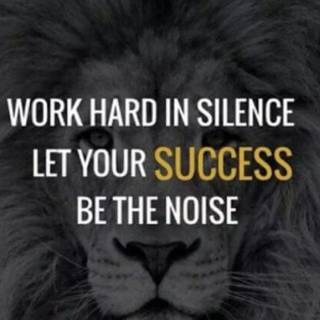 Work motivation desktop wallpaper
