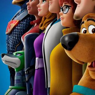 Blue Falcon wallpaper