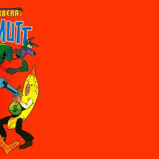 Dynomutt, Dog Wonder wallpaper