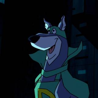 Dynomutt, Dog Wonder wallpaper