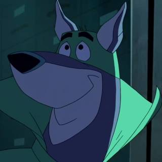 Dynomutt, Dog Wonder wallpaper