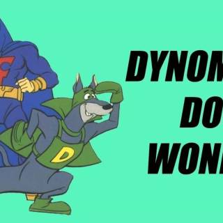 Dynomutt, Dog Wonder wallpaper