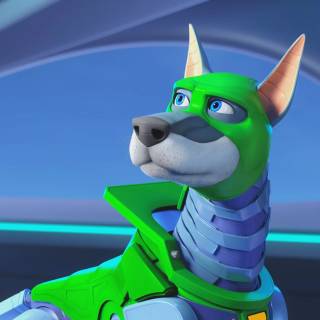 Dynomutt, Dog Wonder wallpaper