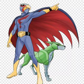 Dynomutt, Dog Wonder wallpaper