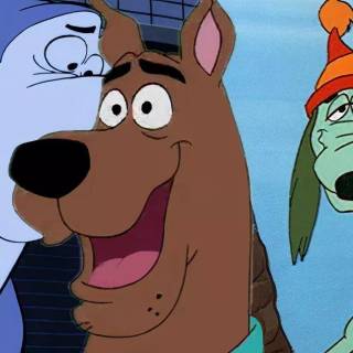 Dynomutt, Dog Wonder wallpaper