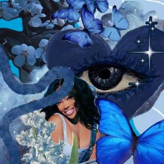 SZA Snooze wallpaper