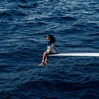 SZA Snooze wallpaper