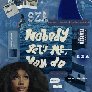 SZA Snooze wallpaper