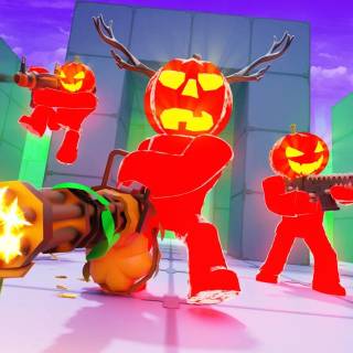 Rivals Roblox wallpaper