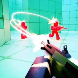 Rivals Roblox wallpaper