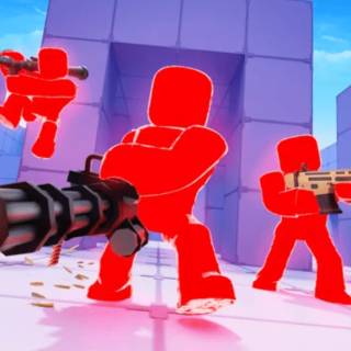 Rivals Roblox wallpaper