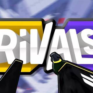 Rivals Roblox wallpaper