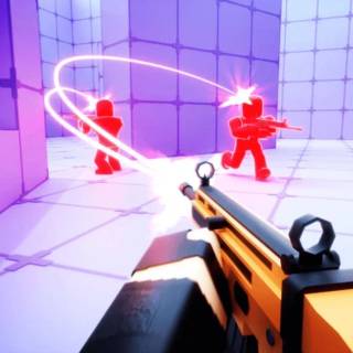 Rivals Roblox wallpaper