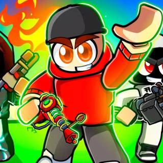 Rivals Roblox wallpaper