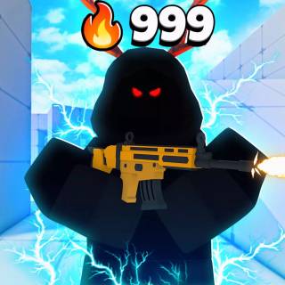 Rivals Roblox wallpaper