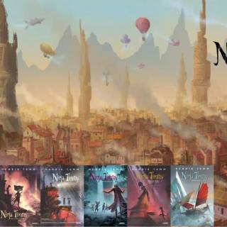 Ninja Timmy wallpaper