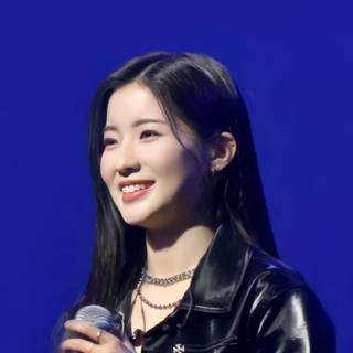 Asa Babymonster iPhone wallpaper