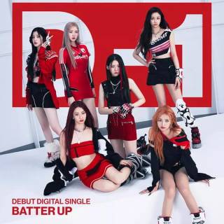 Asa Babymonster iPhone wallpaper