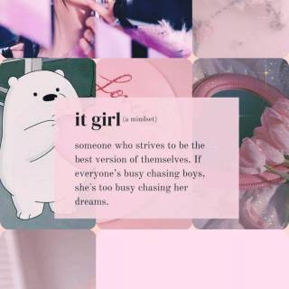 Asa Babymonster iPhone wallpaper