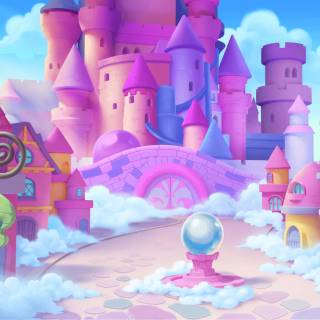 Neopets desktop 1920x1080 wallpaper