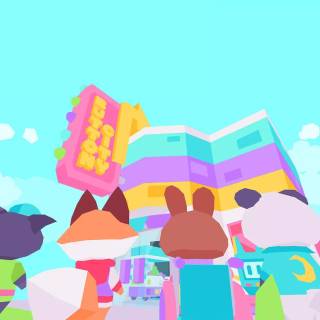 Neopets desktop 1920x1080 wallpaper