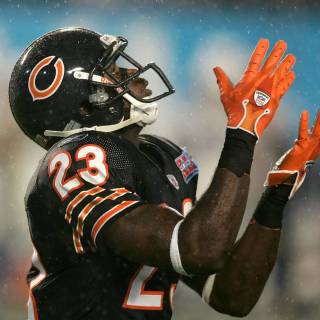 Devin Hester desktop wallpaper