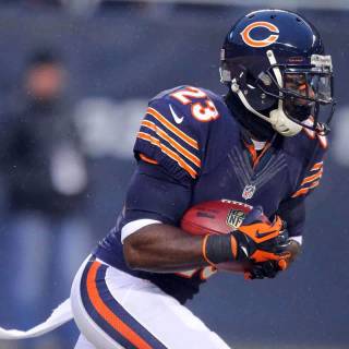 Devin Hester desktop wallpaper