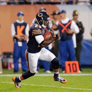 Devin Hester desktop wallpaper