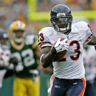 Devin Hester desktop wallpaper