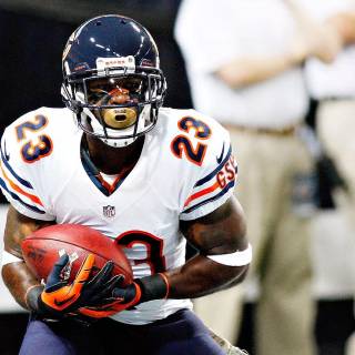 Devin Hester desktop wallpaper