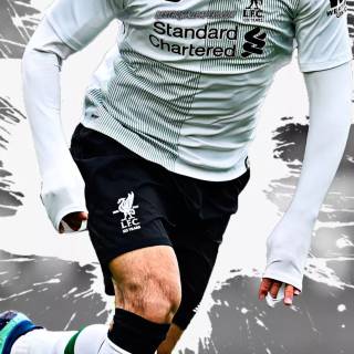 Liverpool 4k 2025 Android wallpaper