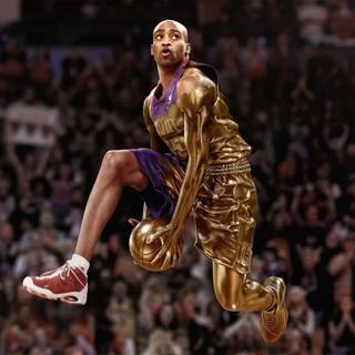 NBA 4k PS5 wallpaper