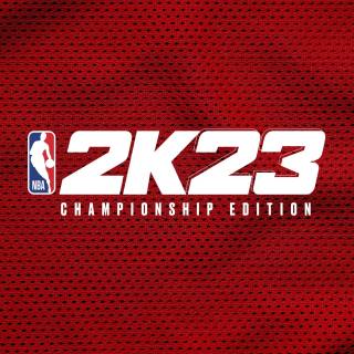 NBA 4k PS5 wallpaper